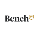 Bench Accounting, Inc. logo