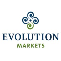 Evolution Markets, Inc. logo