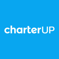 CharterUp LLC logo