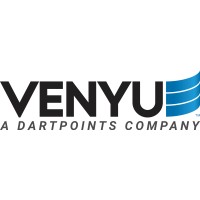 Venyu Solutions logo