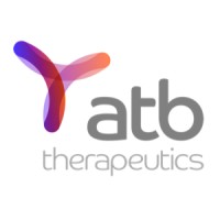 ATB Therapeutics, Inc. logo