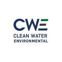 Clean Water Environmental LLC logo