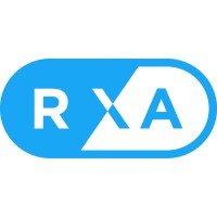 RXA logo