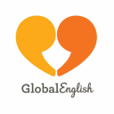 GlobalEnglish Corporation logo