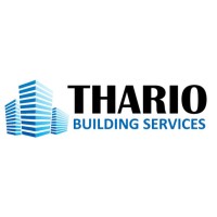 Thario Building Services, Inc. logo