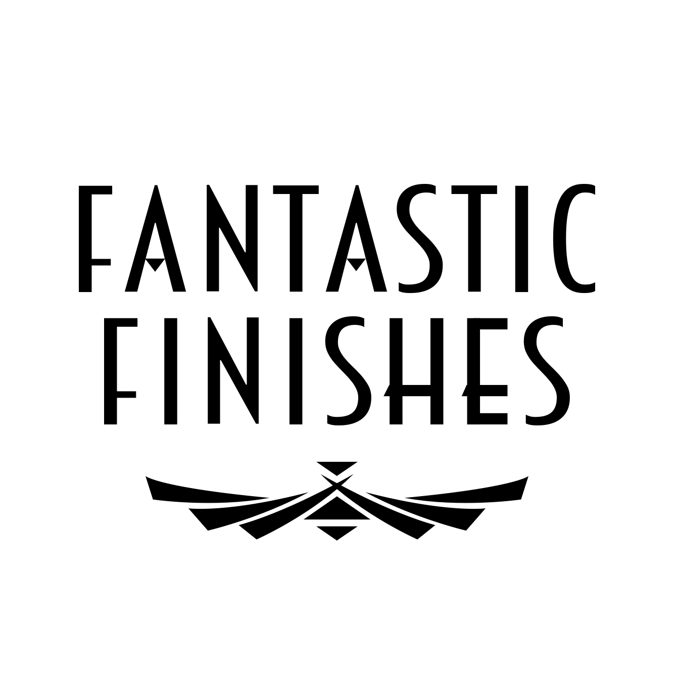 Fantastic Finishes logo
