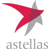 Astellas Pharma, Inc. logo