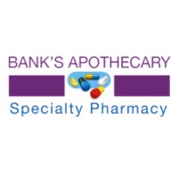 Bank's Apothecary logo