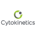 Cytokinetics, Incorporated logo