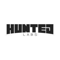Hunted Labs, Inc. logo