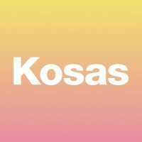 Kosas logo