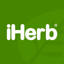 iHerb, Inc. logo
