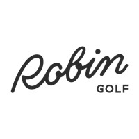 Robin Golf, Inc. logo