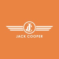 Jack Cooper logo