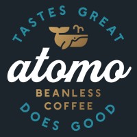 Atomo Coffee, Inc. logo