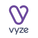 Vyze, Inc. logo