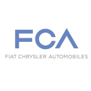 FCA US LLC logo