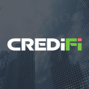 Credifi Corp. logo