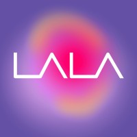 LALA Labs, Inc. logo