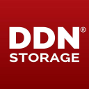 DataDirect Networks, Inc. logo