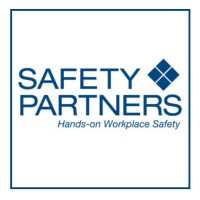 Safety Partners, Inc. logo