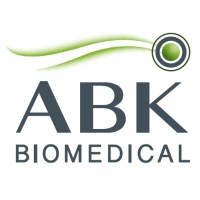 ABK Biomedical, Inc. logo