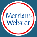 Merriam-Webster, Inc. logo