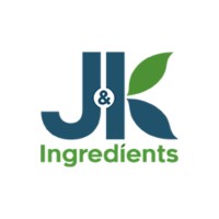 J&K Ingredients LLC logo