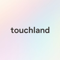 Touchland, Inc. logo