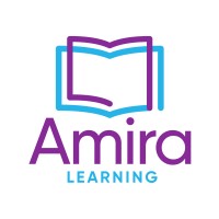 Amira Learning, Inc. logo