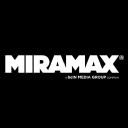 Miramax Film Corporation logo