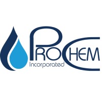Prochem Incorporated logo
