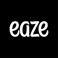 Eaze Inc. logo