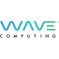 Wave Computing, Inc. logo