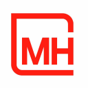 M. Holland Company logo