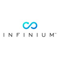 Infinium logo