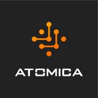 Atomica Corp. logo