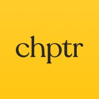 Chptr, Inc. logo
