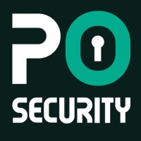 P0 Security, Inc. logo