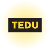 TEDU, Inc. logo