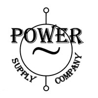 Power Supply Company LLC logo