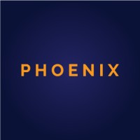 Phoenix Digital Health, Inc. logo