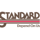 Standard Equipment Company logo