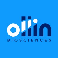 Ollin Biosciences, Inc. logo