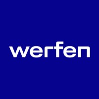 Werfen Life Group, S.A. logo