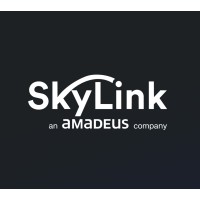 SkyLink logo