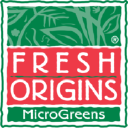 Fresh Origins logo
