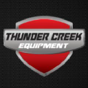 Thunder Creek LLC logo