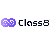 Class 8, Inc. logo