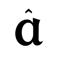 LinqAlpha logo